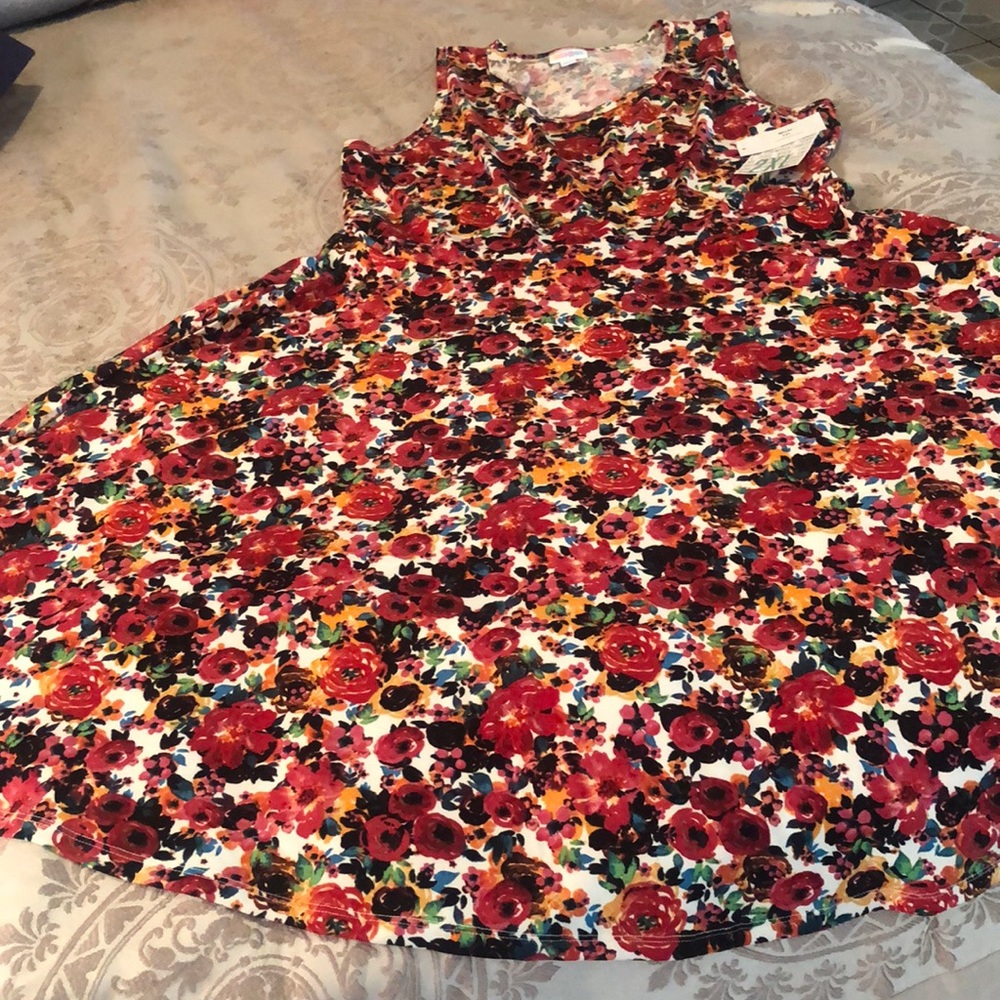 Nicki Dress